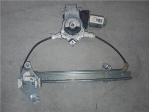 Nissan Qashqai (J10)(01.2007->)