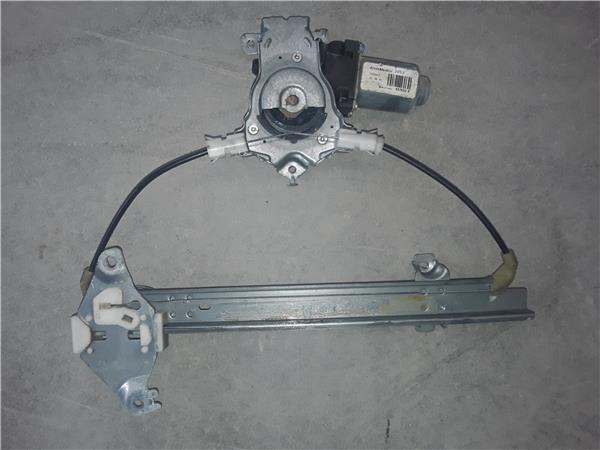 Nissan Qashqai (J10)(01.2007->)