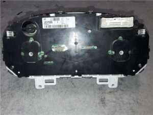 Nissan Qashqai (J10)(01.2007->)