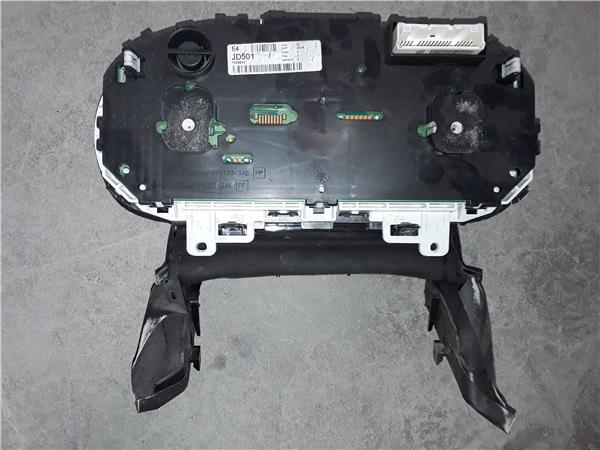 Nissan Qashqai (J10)(01.2007->)