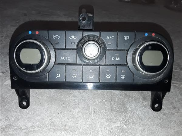 Nissan Qashqai (J10)(01.2007->)