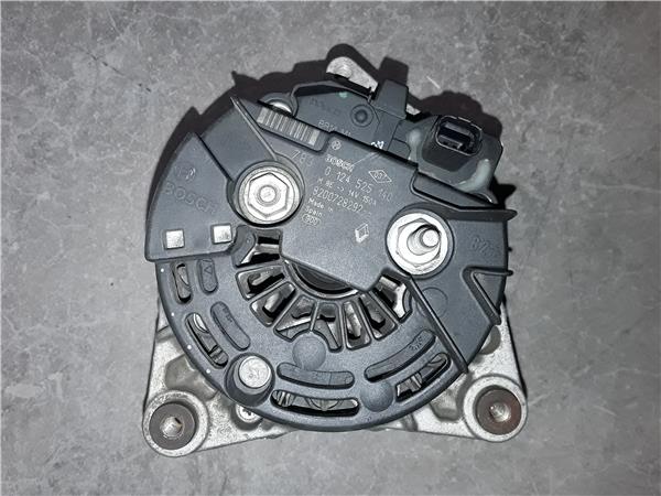 Nissan Qashqai (J10)(01.2007->)