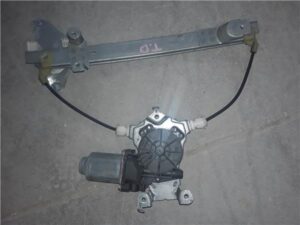 Nissan Qashqai (J10)(01.2007->)
