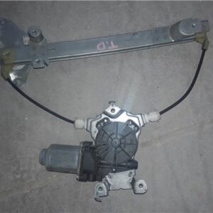 Nissan Qashqai (J10)(01.2007->)