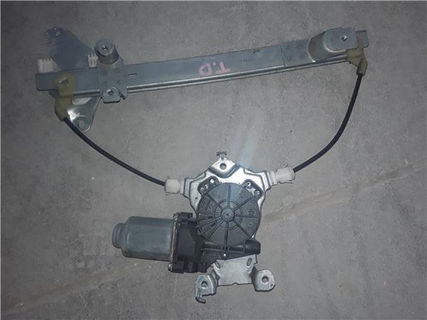 Nissan Qashqai (J10)(01.2007->)