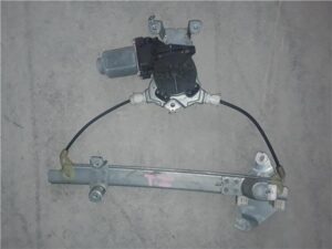 Nissan Qashqai (J10)(01.2007->)