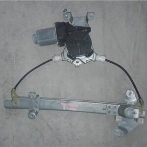 Nissan Qashqai (J10)(01.2007->)