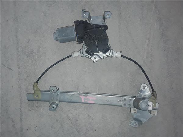 Nissan Qashqai (J10)(01.2007->)