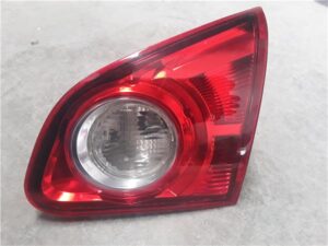 Nissan Qashqai (J10)(01.2007->)