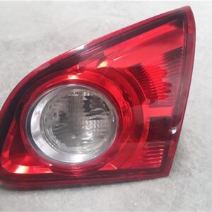 Nissan Qashqai (J10)(01.2007->)