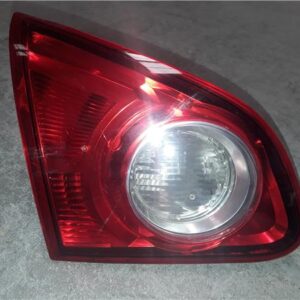 Nissan Qashqai (J10)(01.2007->)