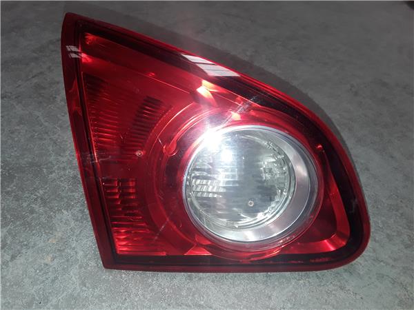 Nissan Qashqai (J10)(01.2007->)