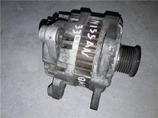 Nissan Qashqai (J10)(01.2007->)