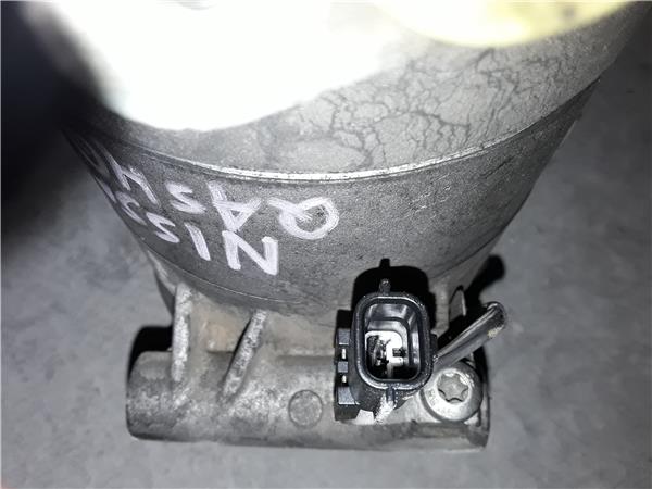 Nissan Qashqai (J10)(01.2007->)