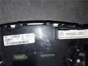 Nissan Qashqai (J10)(01.2007->)