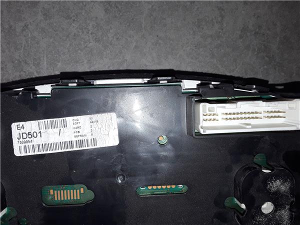 Nissan Qashqai (J10)(01.2007->)
