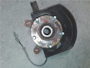 Nissan Qashqai (J10)(01.2007->)