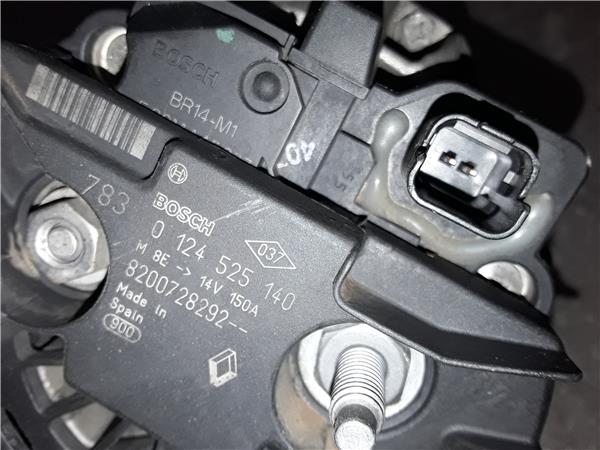 Nissan Qashqai (J10)(01.2007->)