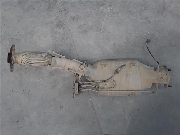 Nissan Qashqai (J10)(01.2007->)
