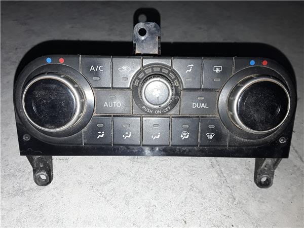 Nissan Qashqai (J10)(01.2007->)