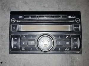 Nissan Qashqai (J10)(01.2007->)