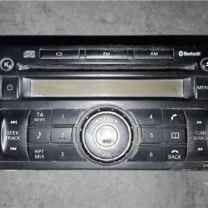 Nissan Qashqai (J10)(01.2007->)