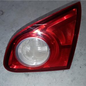 Nissan Qashqai (J10)(01.2007->)