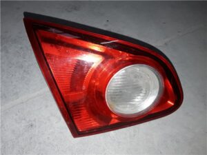 Nissan Qashqai (J10)(01.2007->)