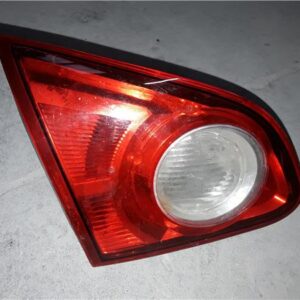 Nissan Qashqai (J10)(01.2007->)