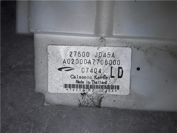 Nissan Qashqai (J10)(01.2007->)