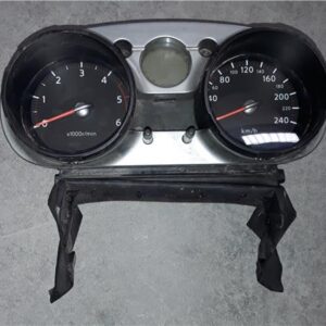 Nissan Qashqai (J10)(01.2007->)