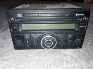 Nissan Qashqai (J10)(01.2007->)