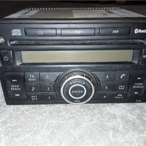 Nissan Qashqai (J10)(01.2007->)