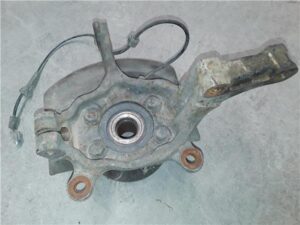 Nissan Qashqai (J10)(01.2007->)