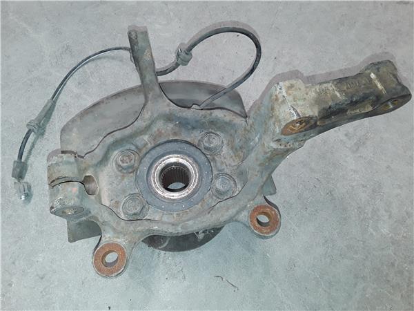 Nissan Qashqai (J10)(01.2007->)