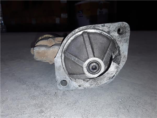 Nissan TRADE Furgón