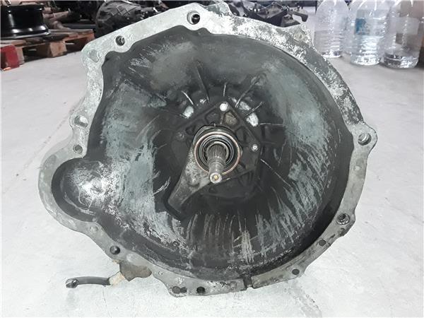 Nissan TRADE Furgón