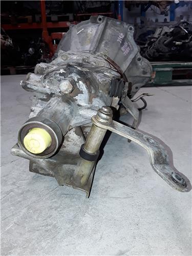Nissan TRADE Furgón