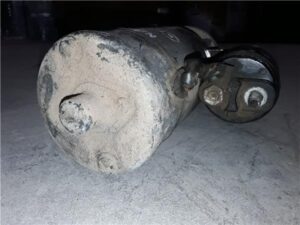 Nissan TRADE Furgón