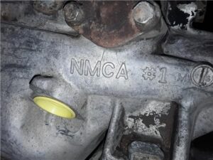 Nissan TRADE Furgón