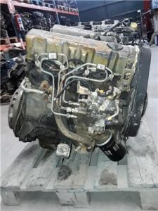 Nissan TRADE Furgón