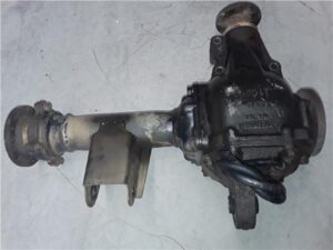 Nissan Terrano II (R20)(02.1993->)