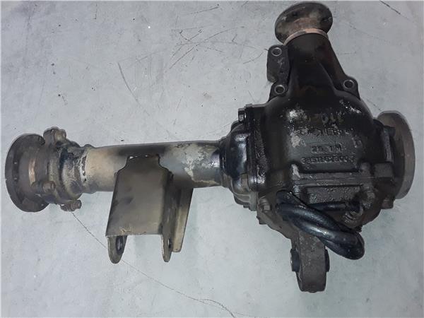 Nissan Terrano II (R20)(02.1993->)