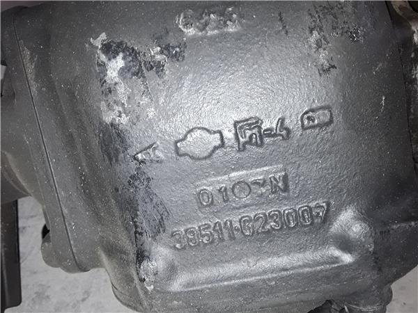 Nissan Terrano II (R20)(02.1993->)