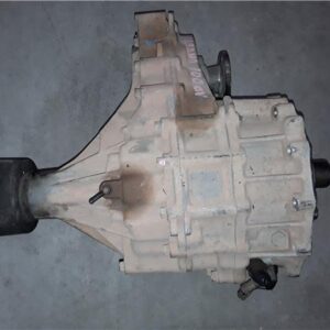 Nissan Terrano II (R20)(02.1993->)