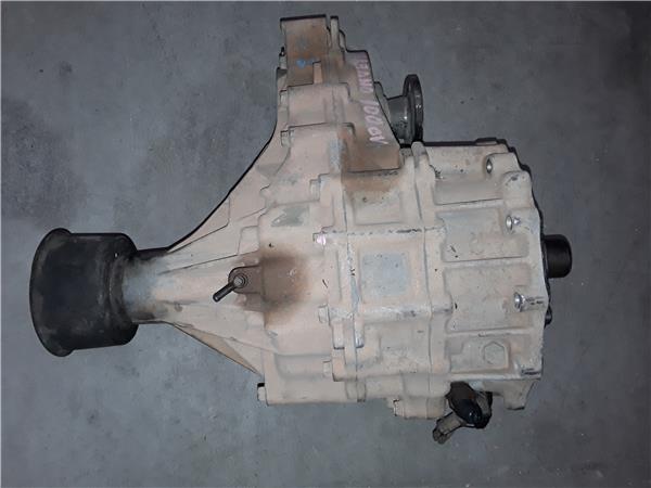 Nissan Terrano II (R20)(02.1993->)