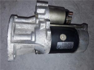 Nissan Terrano II (R20)(02.1993->)