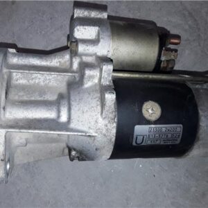 Nissan Terrano II (R20)(02.1993->)