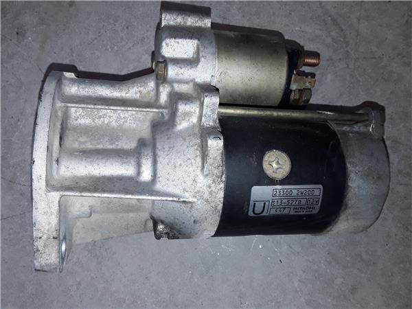 Nissan Terrano II (R20)(02.1993->)