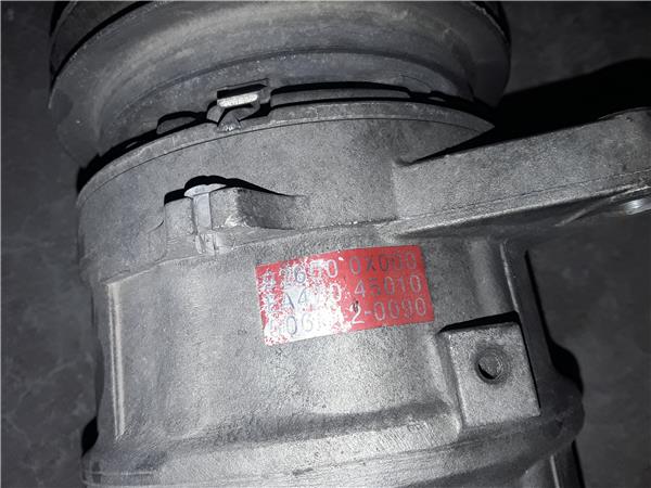 Nissan Terrano II (R20)(02.1993->)